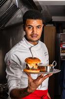 VALDIVIESO COCINA CON ALMA SE PREPARA PARA SU PRIMERA DÉCADA DE VIDA VALDIVIESO COCINA CON ALMA SE PREPARA PARA SU PRIMERA DÉCADA DE VIDA