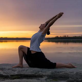 El yoga y su relación con la salud