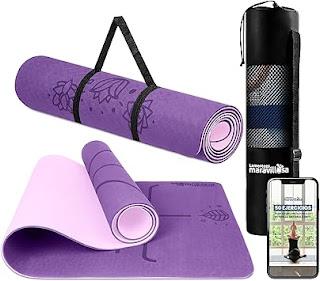 El yoga y su relación con la salud