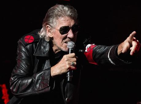 ROGER WATERS Y DAVID GILMOUR, ENEMIGOS ÍNTIMOS CON PINK FLOYD DE FONDO
