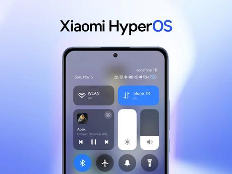 Descubriendo los Menús Ocultos de tu Xiaomi con HyperOS.