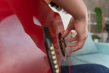 Por qué la música ayuda a concentrarse