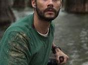 Caddo Lake, Belko, dentro, Pingüino mucho