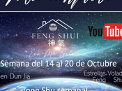 ✨Tong Shu, Estrellas Voladoras octubre 2024.