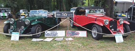 Las vivencias de la vigésima segunda edición de AutoClásica Las vivencias de la vigésima segunda edición de AutoClásica