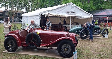 Las vivencias de la vigésima segunda edición de AutoClásica Las vivencias de la vigésima segunda edición de AutoClásica