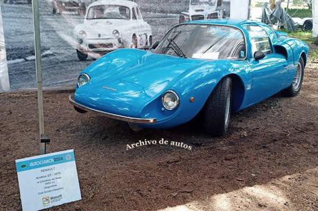 Las vivencias de la vigésima segunda edición de AutoClásica Las vivencias de la vigésima segunda edición de AutoClásica