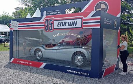 Las vivencias de la vigésima segunda edición de AutoClásica Las vivencias de la vigésima segunda edición de AutoClásica