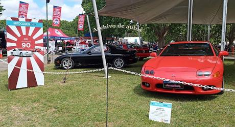 Las vivencias de la vigésima segunda edición de AutoClásica Las vivencias de la vigésima segunda edición de AutoClásica