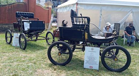 Las vivencias de la vigésima segunda edición de AutoClásica Las vivencias de la vigésima segunda edición de AutoClásica