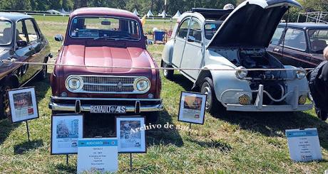 Las vivencias de la vigésima segunda edición de AutoClásica Las vivencias de la vigésima segunda edición de AutoClásica