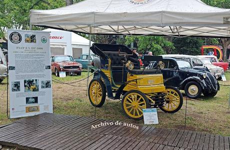 Las vivencias de la vigésima segunda edición de AutoClásica Las vivencias de la vigésima segunda edición de AutoClásica