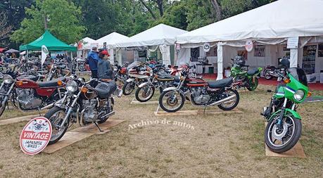 Las vivencias de la vigésima segunda edición de AutoClásica Las vivencias de la vigésima segunda edición de AutoClásica