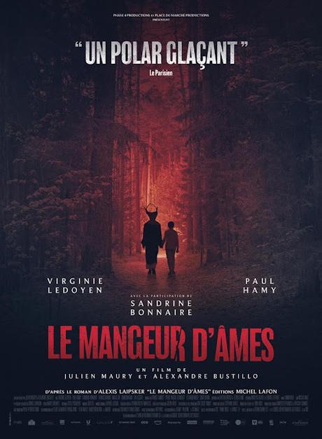 The Soul Eater (Las desapariciones) The Soul Eater (Las desapariciones)