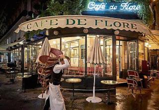 De la Europa próxima