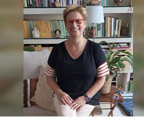 Sobre el consentimiento sexual // Entrevista a la socióloga feminista Rosa Cobo «La sexualidad es el núcleo fundamental sobre el que se sostiene el sistema patriarcal»