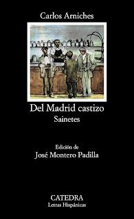 Del Madrid castizo