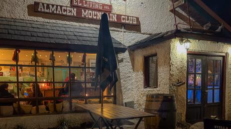 Guía del buen comer en Bariloche Guía del buen comer en Bariloche