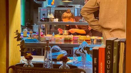 Guía del buen comer en Bariloche Guía del buen comer en Bariloche