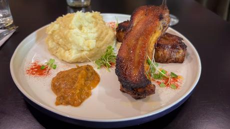 Guía del buen comer en Bariloche Guía del buen comer en Bariloche