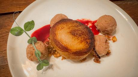 Guía del buen comer en Bariloche Guía del buen comer en Bariloche