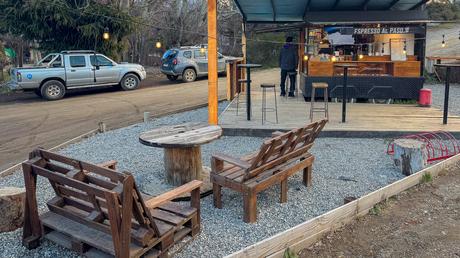 Guía del buen comer en Bariloche Guía del buen comer en Bariloche