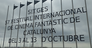 PALMARÉS DEL FESTIVAL DE SITGES 2024