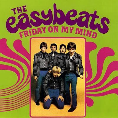 Efemérides del Rock y Heavy Metal: Qué pasó un 14 de Octubre