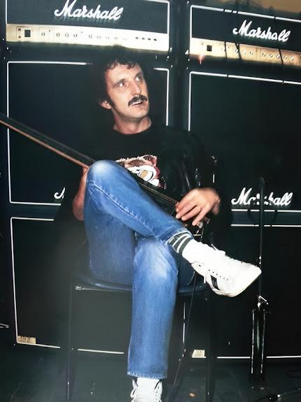 Efemérides del Rock y Heavy Metal: Qué pasó un 14 de Octubre