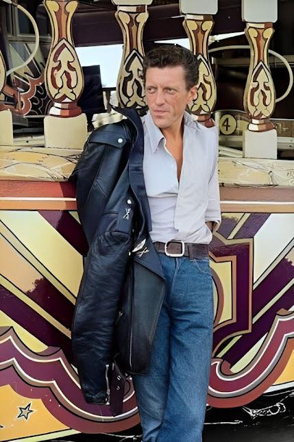 Efemérides del Rock y Heavy Metal: Qué pasó un 14 de Octubre