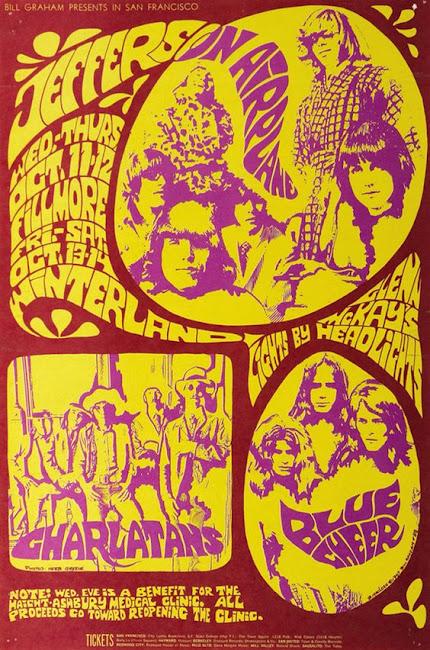 Efemérides del Rock y Heavy Metal: Qué pasó un 14 de Octubre