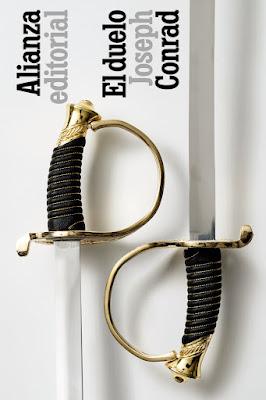 Joseph Conrad. El duelo Joseph Conrad. El duelo