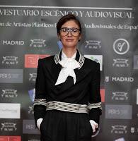 I EDICIÓN DE LOS PREMIOS YVONNE BLAKE