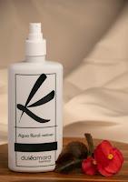 DULKAMARA BAMBOO COMBATE LA CAÍDA DEL CABELLO DULKAMARA BAMBOO COMBATE LA CAÍDA DEL CABELLO