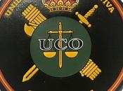 Guardia Civil jueces honrados están salvando España