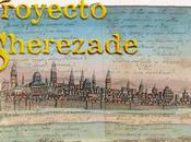 relato «MIS ZAPATILLAS» publicado Proyecto SHEREZADE Universidad Manitoba (Canadá)