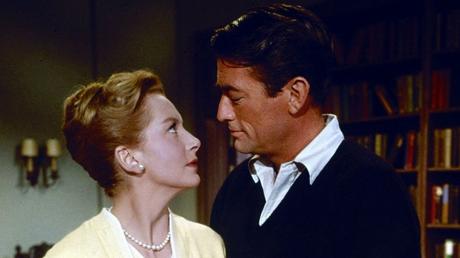 Crónica del fracaso: Días sin vida (Beloved Infidel, Henry King, 1959)