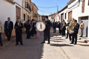 Diferentes monumentos de Guadalajara acogerán el VII ciclo de Temporada de Música Antigua a final de mes