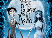 Cinemark: Este octubre comienza preventa Cadáver Novia”