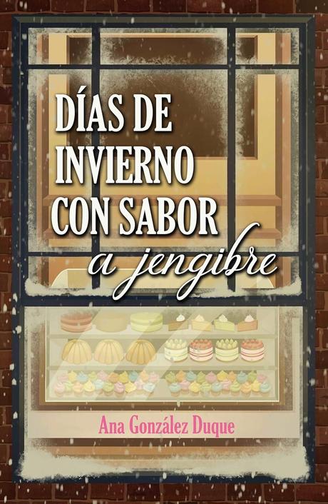 Días de invierno con sabor a jengibre: te hará abrazar el invierno. 10 81qDRsMZ3nL. SL1500