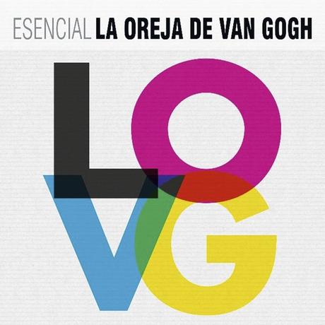 Esencial La Oreja de Van Gogh (2 CD).