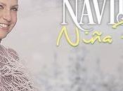 Nina Pastori anuncia lanzamiento ‘Feliz Navidad’, primer disco navideño