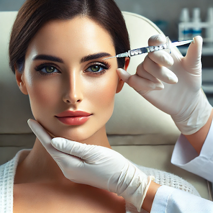 ¿Tienes una enfermedad autoinmune y te quieres inyectar ácido hialurónico?