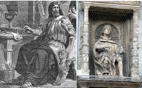 SUETONIO. EL TESTIGO DE LA HISTORIA. VIDA Y OBRA.