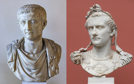 SUETONIO. EL TESTIGO DE LA HISTORIA. VIDA Y OBRA.