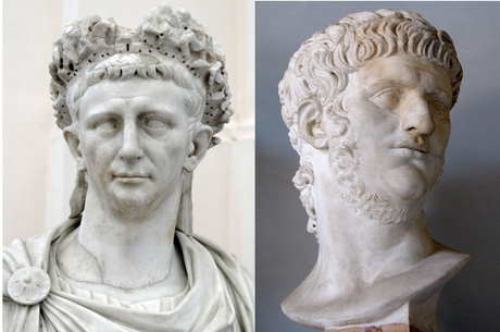 SUETONIO. EL TESTIGO DE LA HISTORIA. VIDA Y OBRA.