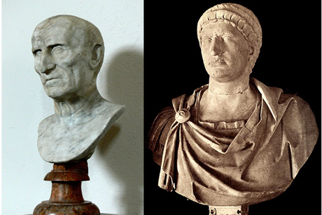 SUETONIO. EL TESTIGO DE LA HISTORIA. VIDA Y OBRA.