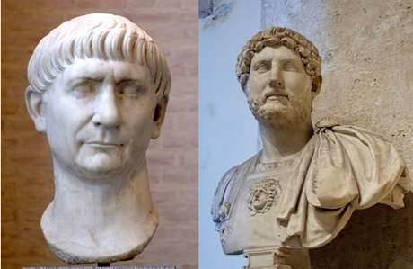 SUETONIO. EL TESTIGO DE LA HISTORIA. VIDA Y OBRA.