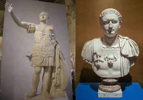 SUETONIO. EL TESTIGO DE LA HISTORIA. VIDA Y OBRA.