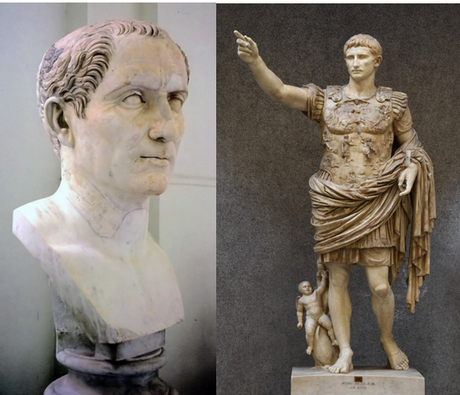 SUETONIO. EL TESTIGO DE LA HISTORIA. VIDA Y OBRA.